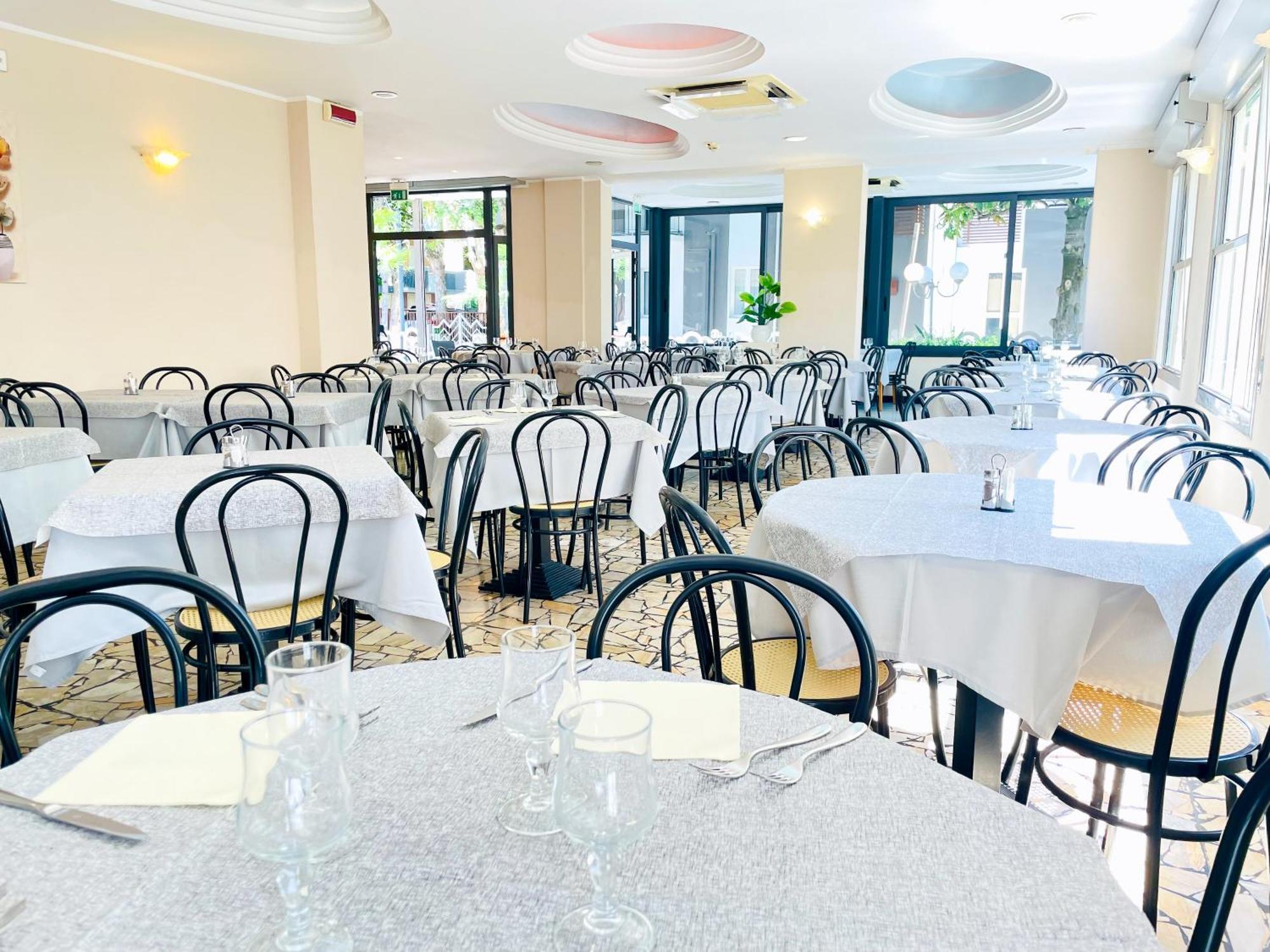Hotel Bolognese Bellaria-Igea Marina Exterior photo